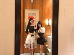 -苏州洲际酒店·大堂酒廊