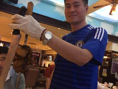 -比尔森巴西烤肉自助(红旗街店)