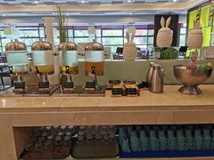 -北京东直门智选假日酒店