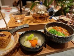 -叶叶菩提(太原别墅店)