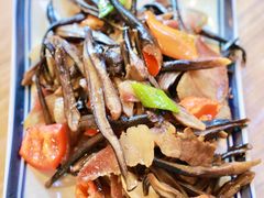 -妈妈的味道(和顺古镇店)