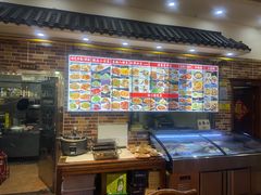 -天天初二·天津传统捞面·天津特色菜(凌奥总店)