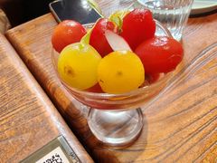 -食陆号·新式台湾创意菜(苏州首店)