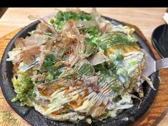 广岛好味烧-胜代日本料理(云程巷小区店)