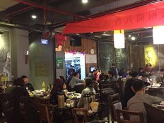 蜀九香火锅酒楼(九眼桥店)-蜀九香火锅(九眼桥店)