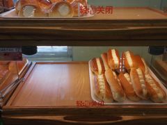 -新侨三宝乐西餐厅(崇文门店)