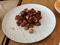 -花舍·新派粤菜·西餐·下午茶(亚运村·鸟巢店)