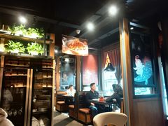 -辣尚瘾·烤鱼·新川菜(交大直营店)