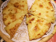 榴莲披萨-食尚胡桃音乐酒馆(滨海店)