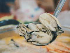 -蚝乡农庄(铁涌赤岸店)