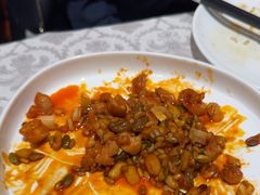 -马凯餐厅(地安门店)