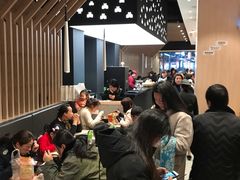 等位区-苗乡米线(建军路店)