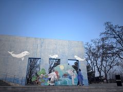 -青龙湖公园