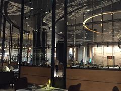 -星汇餐厅(新濠影汇店)
