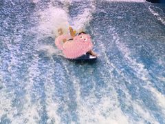 -杭州开元森泊度假乐园