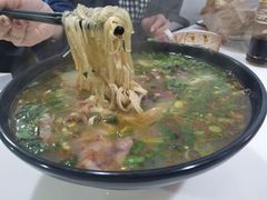 -牛煎里牛肉煎包淮南牛肉汤(广东路店)