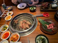 -烧肉一番·新韩式炭火烤肉(大岭山店)