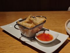 -汝是素•文创素食馆(金月湾店)