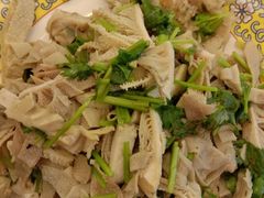 芫爆散丹-鸿宾楼(展览馆路店)