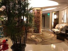 -杭州香格里拉饭店