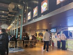 -中阿兰牛肉面(悦海新天地店)