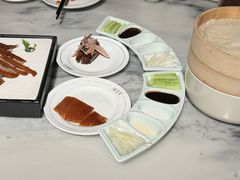 -北京全聚德(清华园店)