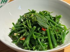 -一坐一忘云南菜(三里屯店)