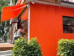 -Catch Bagel(芳草地店)