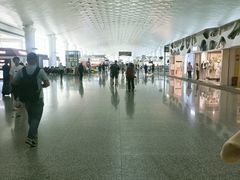 -杭州萧山国际机场