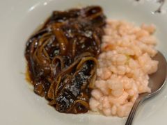 虾仁软兜-金陵饭店·梅苑
