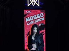 -MOSSO·Liveshow(M3香港广场店)