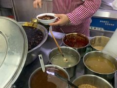 -杨记灌肠(食品街店)
