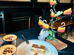 -福禧酒窖·中餐厅 (万柳店)