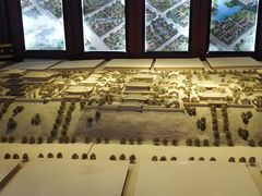 -西安青龙寺遗址景区