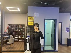 -NRG健身私教CLUB(打浦桥店)