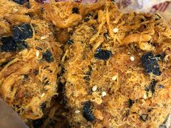 海苔风味小贝-鲍师傅糕点(江苏路店)