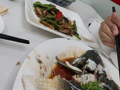 -渔鸽皇酒楼(鸿大广场店)