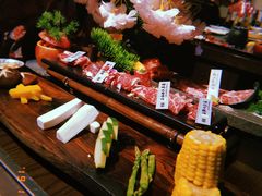 -樱宿日式和牛烧肉(五道口店)