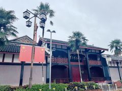 -遵义会议纪念馆