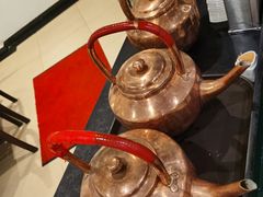 -东来顺饭庄(王府井步行街店)