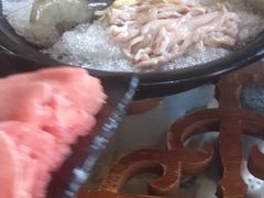 斑鱼片-丽江庭院之爱在路上(西单店)