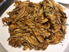 -京门老爆三(回龙观店)