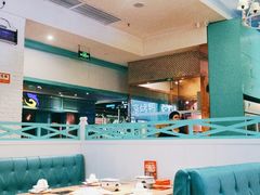 -龙聚德北京烤鸭(沙坪坝华宇A馆店)