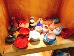 -1001艺术手作·银饰DIY·拼豆(小寨金莎店)
