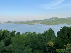 -天目湖涵田半山温泉