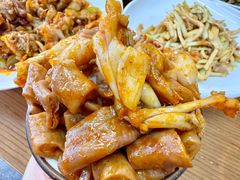 -毛哥小馆子(百井坊巷店)