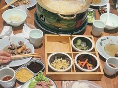 -大白羊蝎子馆(后沙峪山姆店)