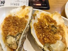 -老味烧烤(总店)