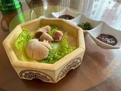 -沽源味道蒙餐莜面家常菜