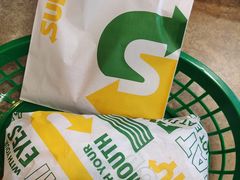 -SUBWAY赛百味(金码大厦店)